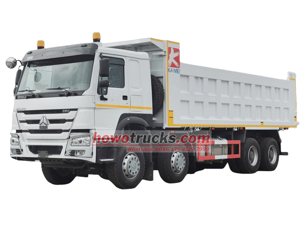 Lori la Taka la Howo