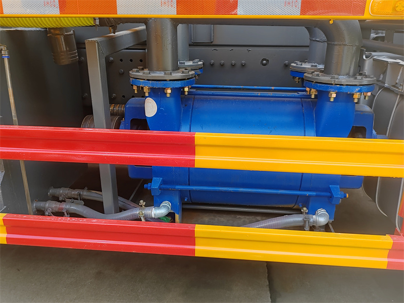 2BEA-204 water circulation vacuum pump