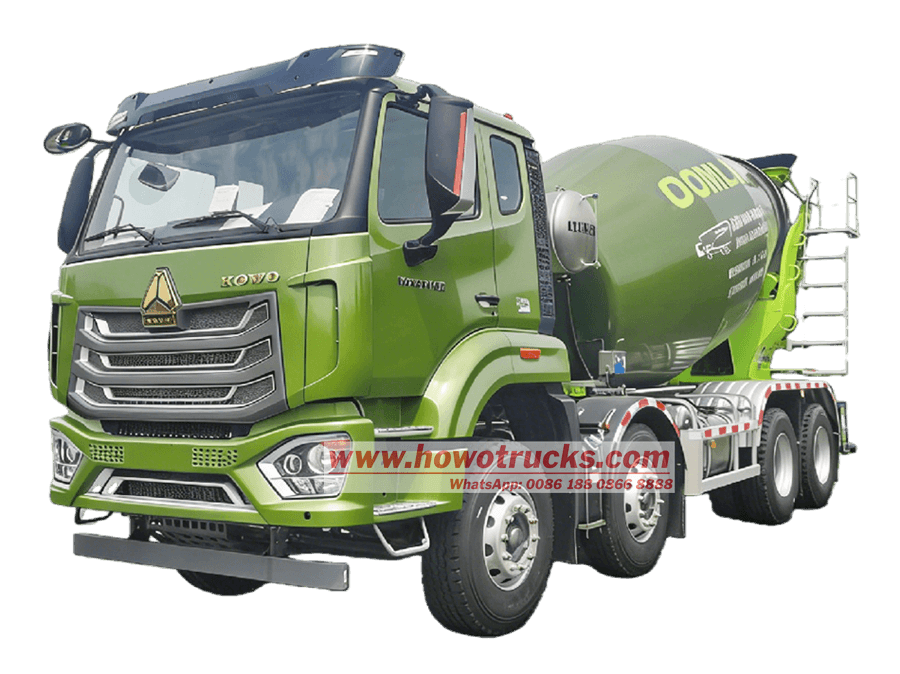 Lori la Manispaa ya Howo